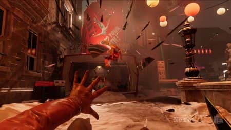 ��������������� ����� Deathloop