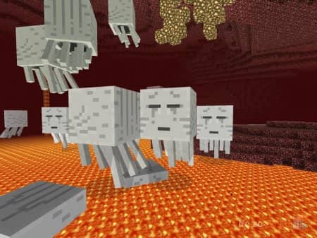 Minecraft: �� � ��������� � ��� ��������
