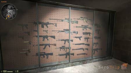 CS:GO: ����� ������ �������