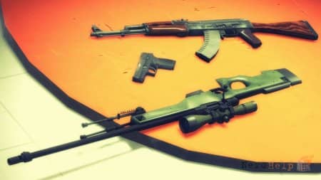 CS:GO: ����� ������ �������