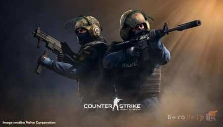 CS:GO: ����� ������ �������