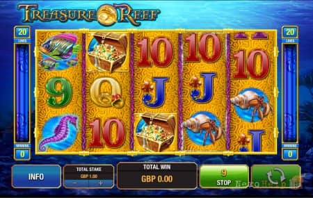 Playdom casino