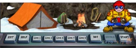 ����� Rock Climber | WORLD Casino Club