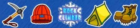 ����� Rock Climber | WORLD Casino Club