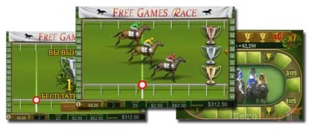 ����� Dettori's Magic Seven | ����� 777