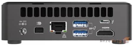 Intel �������� ��������� ������� ���������� NUC Beast Canyon ��� ����� 2021 ����