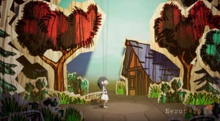 ��������������� ����� A Juggler's Tale