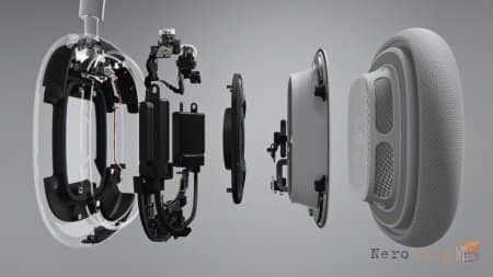 Apple ����������� ������ �������������� �������� AirPods Max � ������� �� � 63 ������ ������