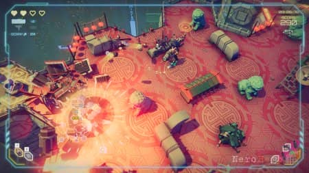 ��������������� ����� Danger Scavenger