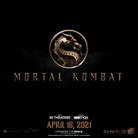 ����� ����� �� Mortal Kombat ������� ������ 2021 ����