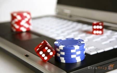 ����� Joycasino