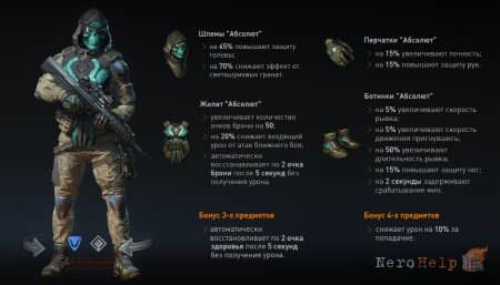 ��� ��������� ������ � Warface?