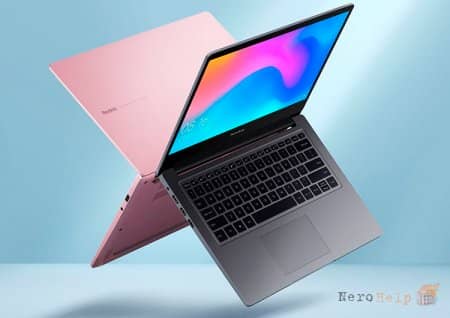 Xiaomi ������� �������� RedmiBook Pro 15S �� ����������� AMD Ryzen 5000