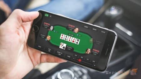 ����� ��������� ���� GGPokerOK