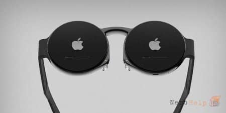 ����: ������ VR-��������� Apple ������ � ��������� ���� � ����� ����� �������