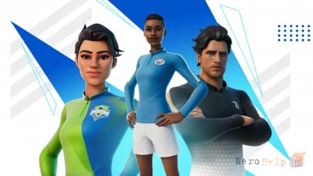 � Fortnite ������ �����, ��������� � ��������