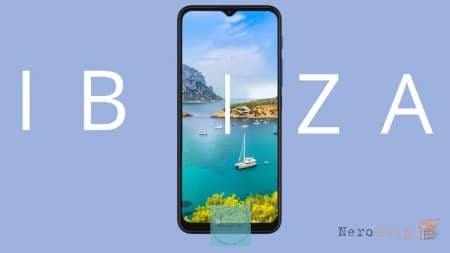 Motorola ����� �������� ��������� 5G-�������� Ibiza � 90-�� ������� � ����� ��������