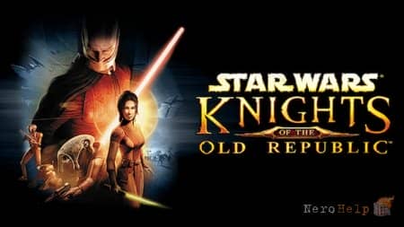 ������� Star Wars: Knights of the Old Republic ������� �����������?