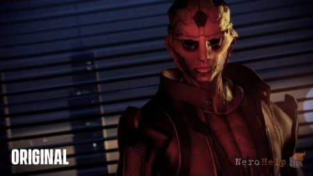 Mass Effect Legendary Edition - ���� ������ � ����� �����������