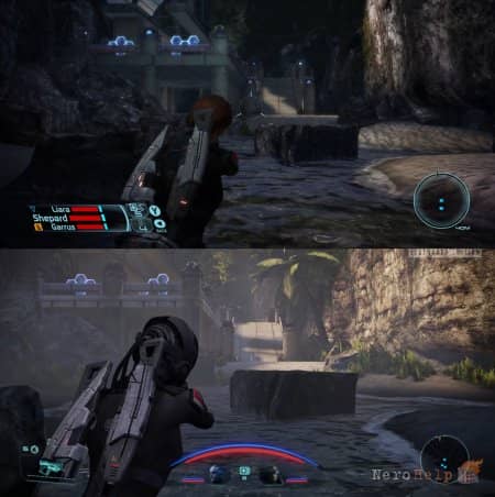 Mass Effect Legendary Edition - ���� ������ � ����� �����������