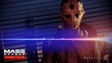 Mass Effect Legendary Edition - ���� ������ � ����� �����������