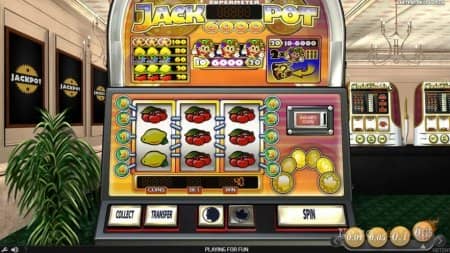 ����� Jackpot 6000 | Pin Up