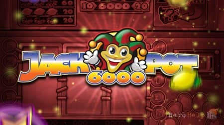 ����� Jackpot 6000 | Pin Up