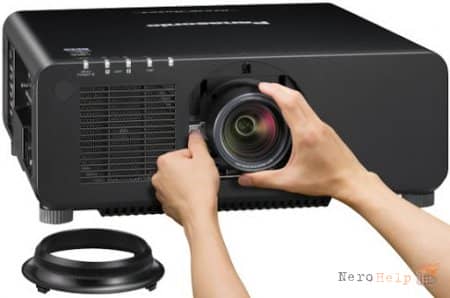 ��������� Panasonic