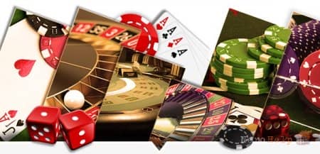 ����� Riobet