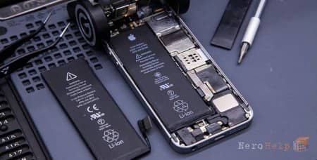 ������ ������������ iPhone