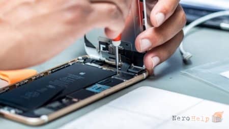 ������ ������������ iPhone