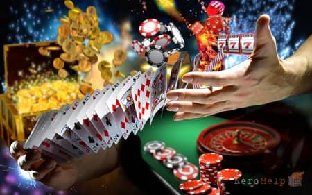 ����� Vulkan Bet