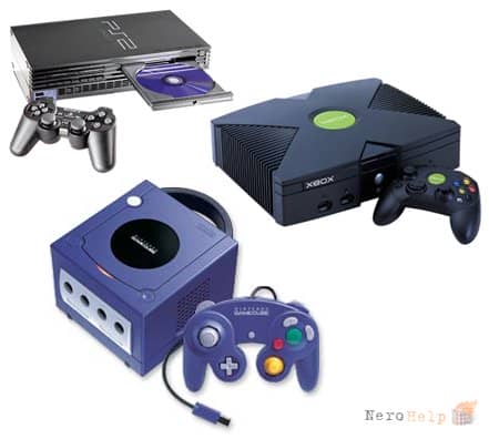 Sony PlayStation 2 - ����� ����������� �������