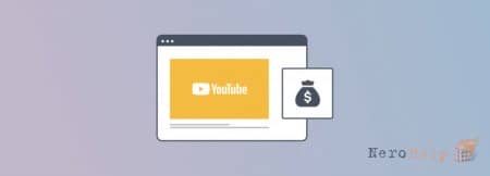 ��� �������������� ����� �� Youtube