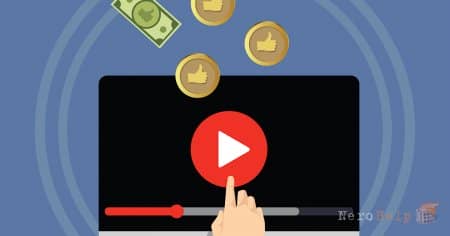 ��� �������������� ����� �� Youtube