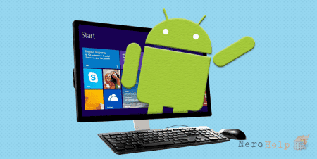 ��������� Android �� ��