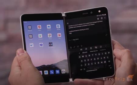Microsoft �������� ����� Android-�������� � ����� �������� �� ������ �������� ����