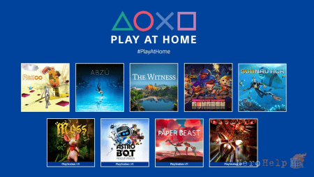 � ����� Sony ������� ���������� PS4 � PS5 ����� 9 ���
