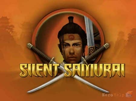 ����� Silent Samurai