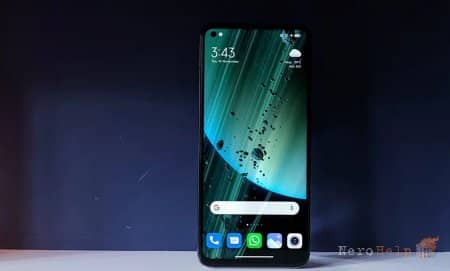 ����������� MIUI 12.5