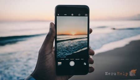 ��� ������� ������������ ���������� �� iPhone - ������������ ������������