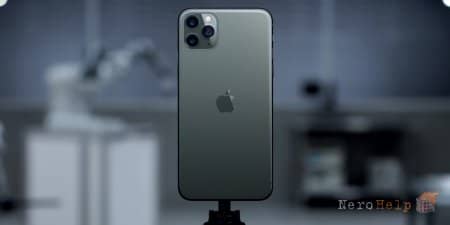 ��� ������� ������������ ���������� �� iPhone - ������������ ������������