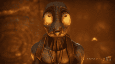 PS5 �� ������ �������� Oddworld: Soulstorm � 4K