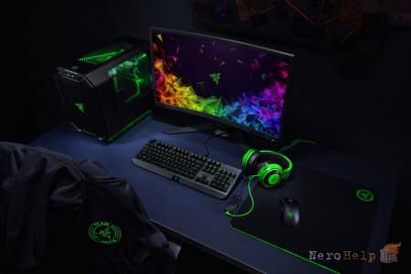 Razer �������� � ��������� ������� � 2020 ����
