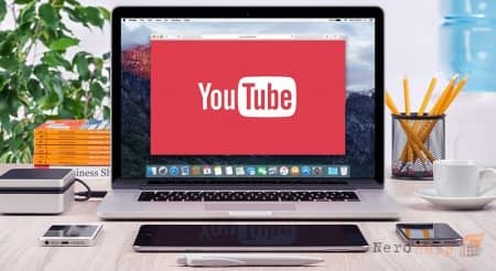 ����������� ����� �� YouTube