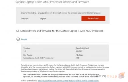 Microsoft ���������� ������� Surface Laptop 4 � ��������� �����