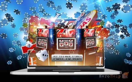 ����� Cosmolot