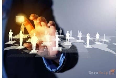 ��� ����� CRM