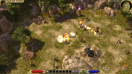 ��� 5 RPG ��� �� ���� Diablo