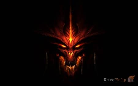 ��� 5 RPG ��� �� ���� Diablo